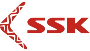 SSK logo